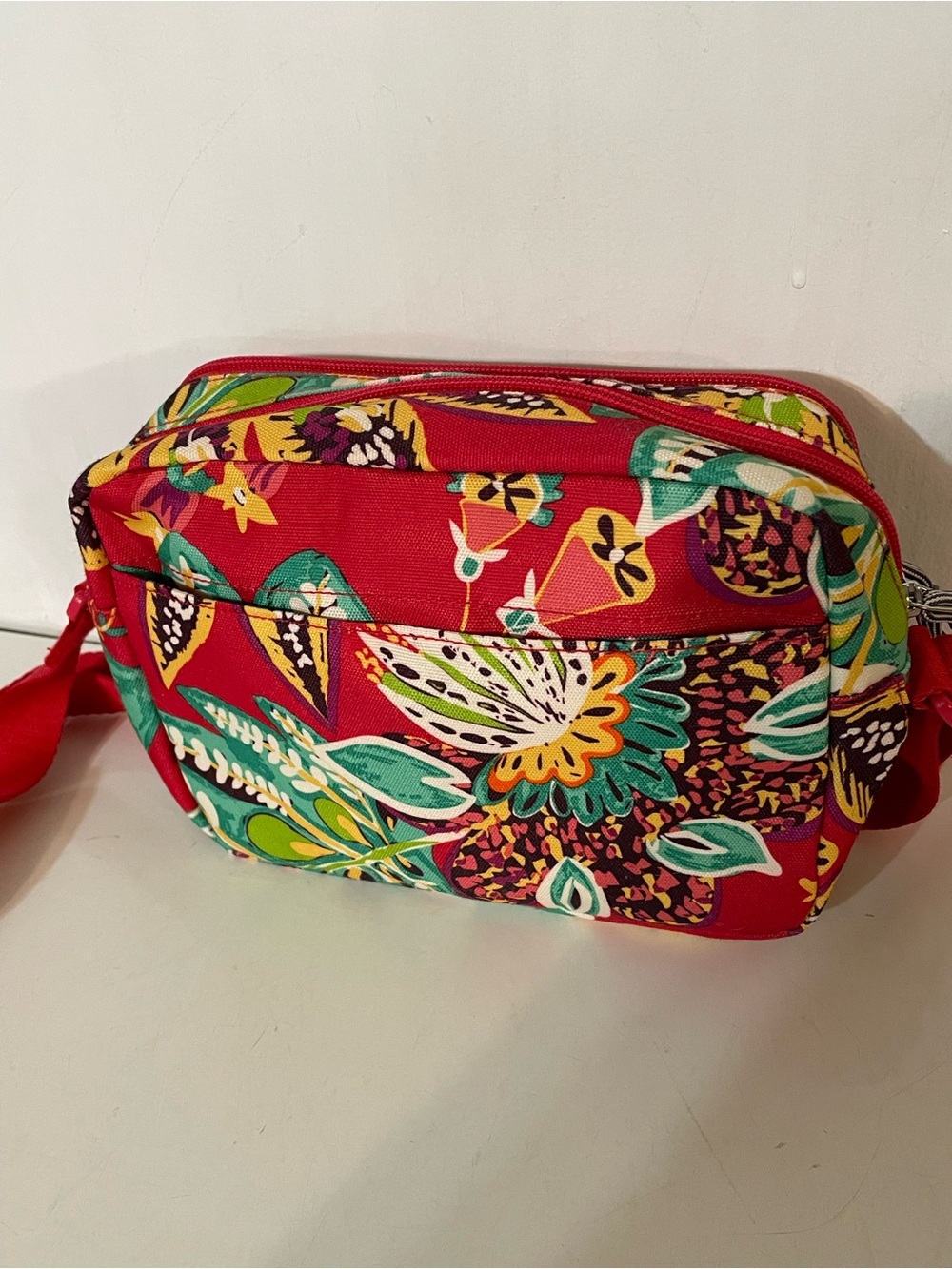 Vera Bradley Crossbody Purse NWT - Picture 4 of 10
